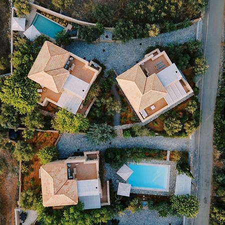Riglia Villas Exterior photo