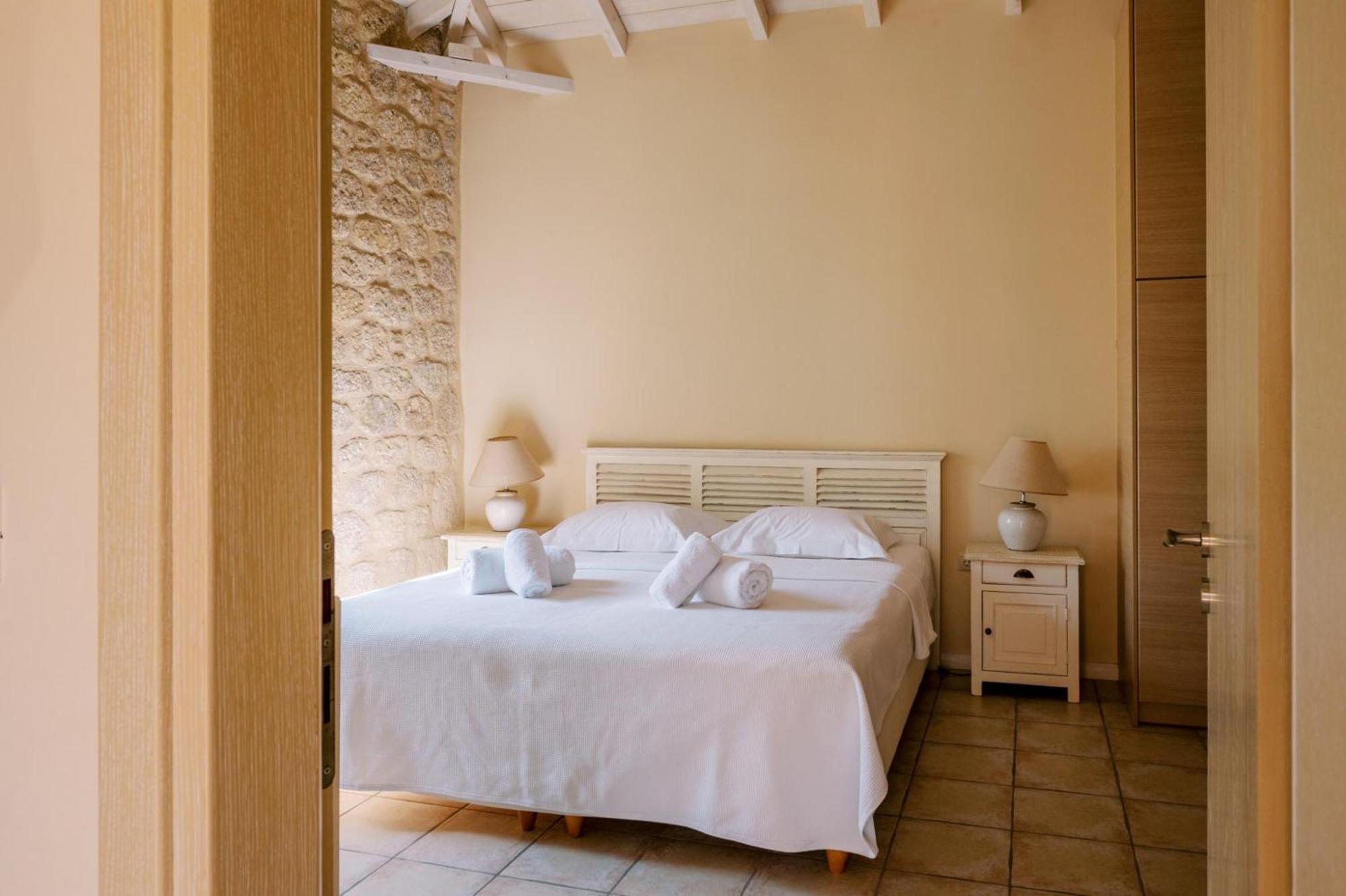 Riglia Villas Exterior photo