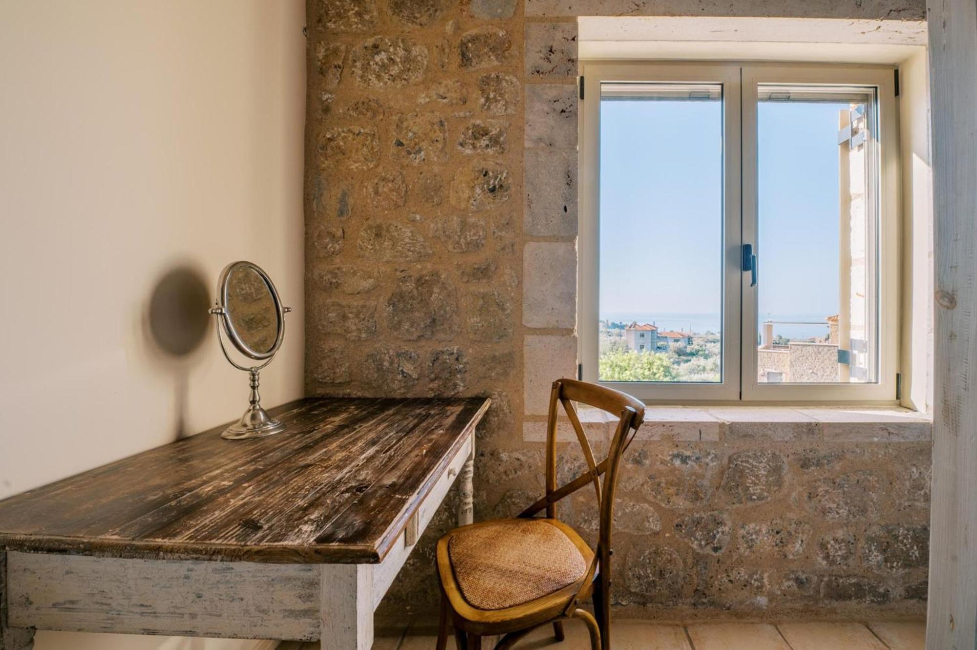 Riglia Villas Exterior photo