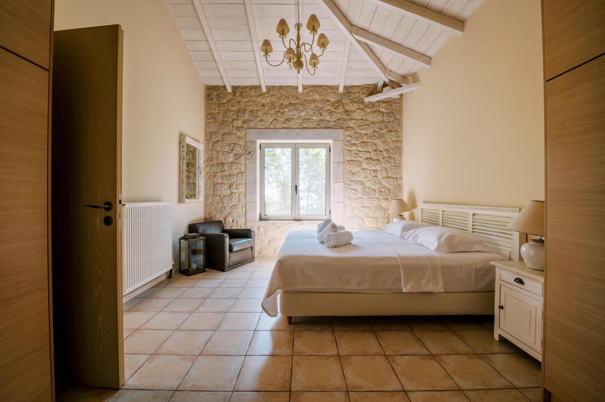 Riglia Villas Exterior photo