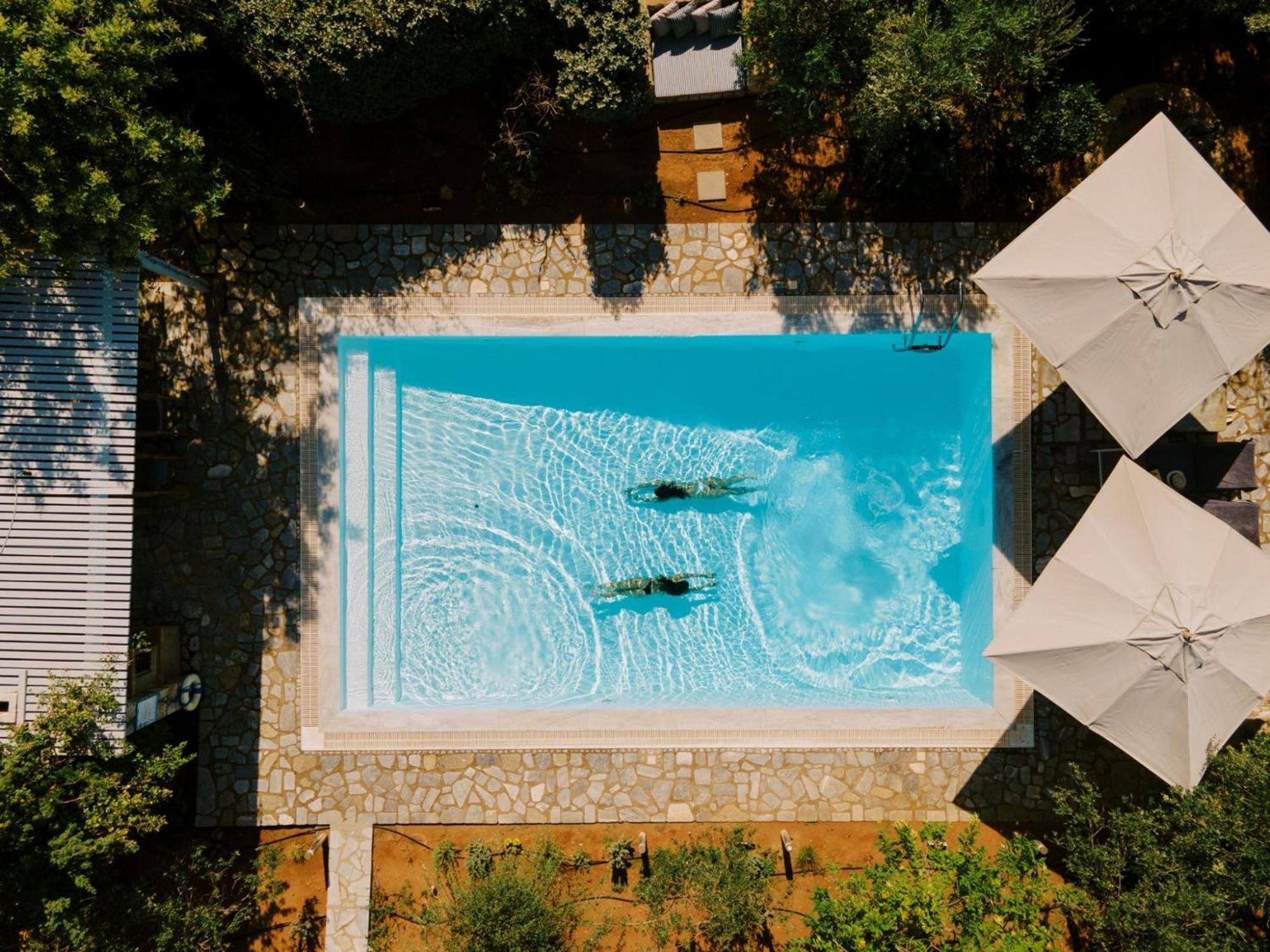 Riglia Villas Exterior photo
